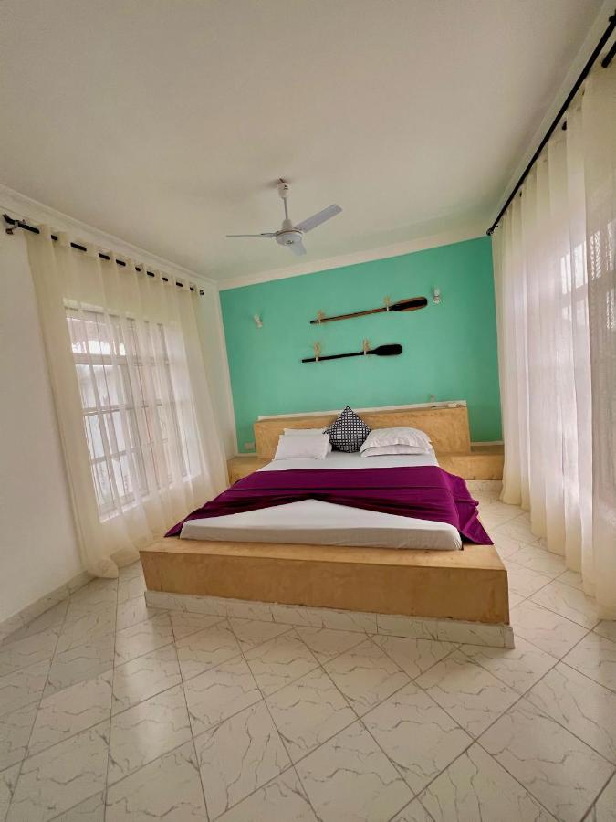 Vick Boutique Hotel With New Power Backup 눙귀 외부 사진