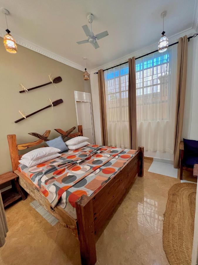 Vick Boutique Hotel With New Power Backup 눙귀 외부 사진