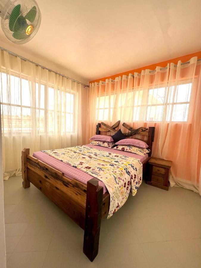 Vick Boutique Hotel With New Power Backup 눙귀 외부 사진