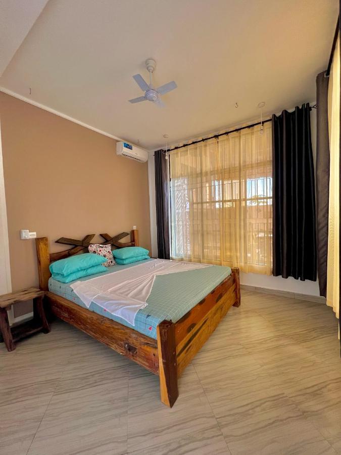 Vick Boutique Hotel With New Power Backup 눙귀 외부 사진